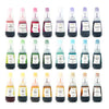 Altenew | Card Making, Scrapbooking & Paper-Crafting Supplies! Alcohol Ink Bundle Nature's Views 24 Artist Alcohol Inks Bundle