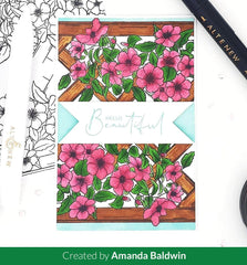 Altenew | Card Making, Scrapbooking & Paper-Crafting Supplies! Alcohol Ink Bundle Nature's Views 24 Artist Alcohol Inks Bundle
