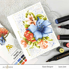Altenew Alcohol Ink Bundle Nature's Wonders Alcohol Ink Bundle