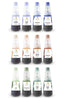Woodland Garden Artist Alcohol Ink Set L Bundle