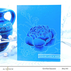 Be Creative Arts Crafts Alcohol Ink Caribbean Sky Alcohol Ink