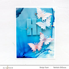 Be Creative Arts Crafts Alcohol Ink Eastern Sky Alcohol Ink