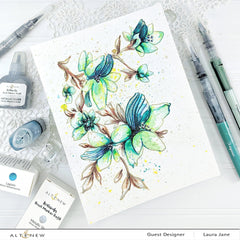Be Creative Arts Crafts Alcohol Ink Lagoon Alcohol Ink