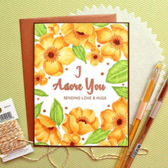 Altenew Alcohol Marker & Alcohol Ink Bundle Artist Alcohol Markers & Alcohol Ink Bundle (36 Colors)