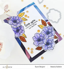 Altenew Alcohol Marker & Alcohol Ink Bundle Nature's Views Artist Alcohol Markers & Alcohol Ink Bundle (24 Colors)
