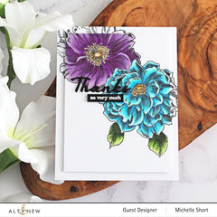 Altenew Alcohol Marker Bundle Artist Alcohol Markers Bundle (132 Colors)