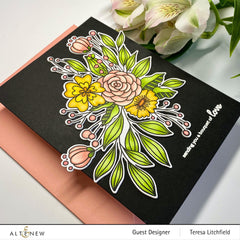Altenew Alcohol Marker Bundle Artist Alcohol Markers Bundle (24 Colors)