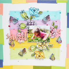 Altenew Alcohol Marker Bundle Artist Alcohol Markers Bundle (60 Colors)
