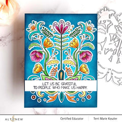 Altenew Alcohol Marker Bundle Nature's Views 24 Artist Alcohol Markers Bundle
