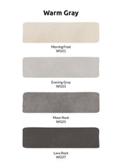 Artist Alcohol Markers Warm Gray Set