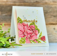 Firewood Garden Artist Alcohol Markers Set M