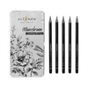 Shangzhi Pearl Pen Industry Co.,Ltd Art Materials Monochrome Shading Pencils