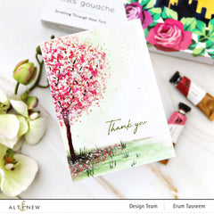 New York Cityscape Gouache Bundle