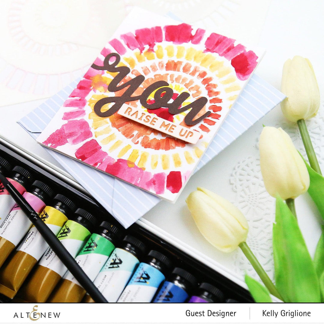 New York Cityscape Gouache Bundle