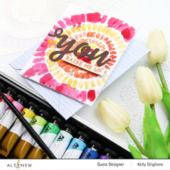 New York Cityscape Gouache Bundle