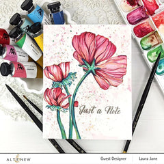 New York Cityscape Gouache Bundle