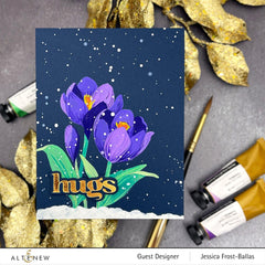 New York Cityscape Gouache Bundle