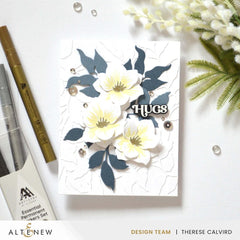 Ultimate Acrylic Marker Duo