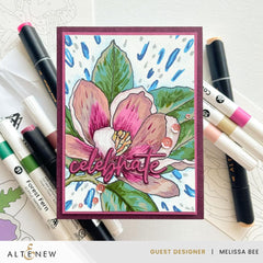 Ultimate Acrylic Marker Duo