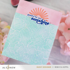 Seasonal Splendors Press Plate Bundle
