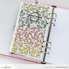 Seasonal Splendors Press Plate Bundle