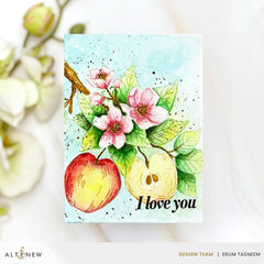 Seasonal Splendors Press Plate Bundle