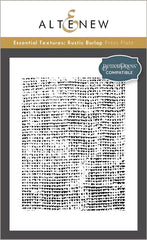 Terrific Textures Press Plate Bundle
