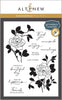 Enchanted Roses Press Plates