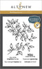 Rustling Leaves Press Plates/Foil Plates