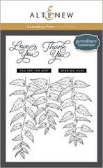 Cascading Vines