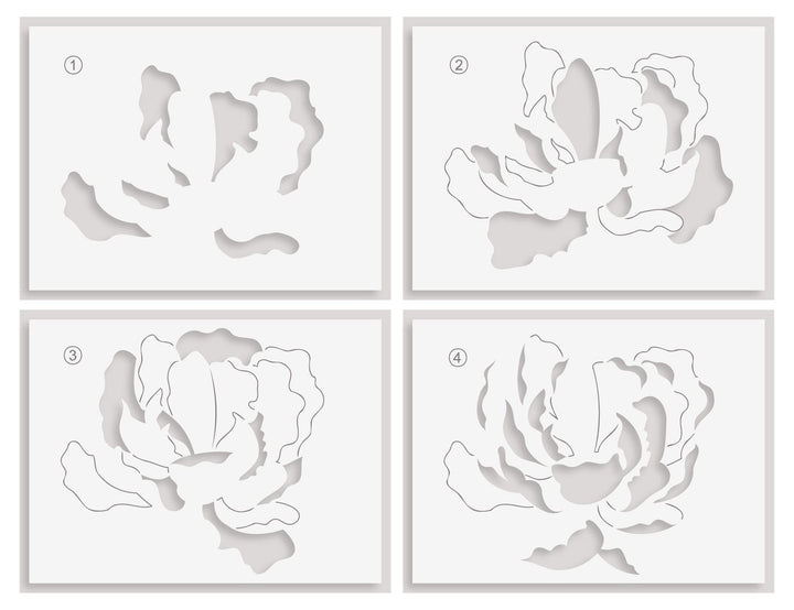 Magical Peony