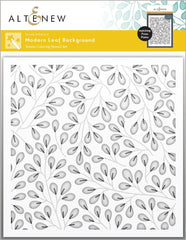 Modern Leaf