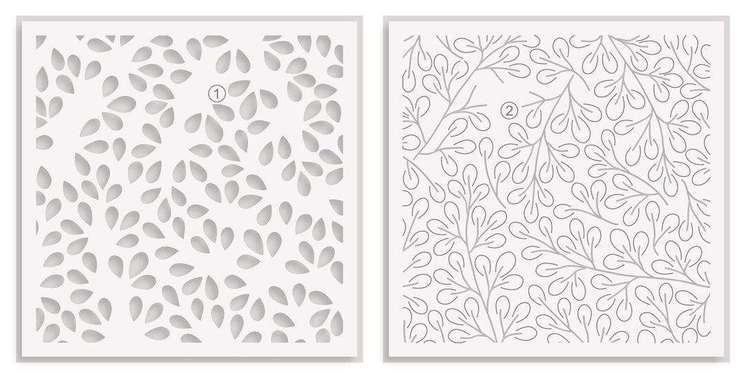 Modern Leaf