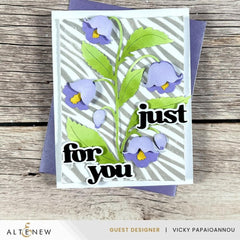 Versatile Greetings 3 Press Plates (Comfort Edition)