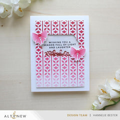 Wrapped With Love Press Plates
