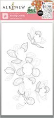 Build-A-Garden: Alluring Orchids & Add-on Die Bundle