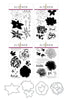 Altenew Build-A-Flower Bundle Build-A-Garden Bundle B