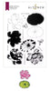 Altenew Build-A-Flower Set Build-A-Flower: Indian Lotus Layering Stamp & Die Set