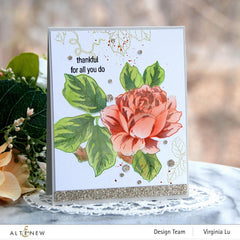 Altenew Build-A-Garden Bundle Build-A-Garden: Magnificent Branch & Add-on Die Bundle