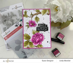 Altenew Build-A-Garden Bundle Build-A-Garden: Magnificent Branch & Add-on Die Bundle