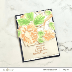Altenew Build-A-Garden Bundle Build-A-Garden: Magnificent Branch & Add-on Die Bundle