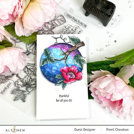 Altenew Build-A-Garden Bundle Build-A-Garden: Magnificent Branch & Add-on Die Bundle