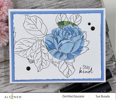 Altenew Build-A-Garden Bundle Build-A-Garden: Magnificent Branch & Tulips & Friends Add-on Die Bundle