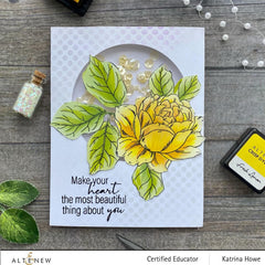 Altenew Build-A-Garden Bundle Build-A-Garden: Magnificent Branch & Tulips & Friends Add-on Die Bundle