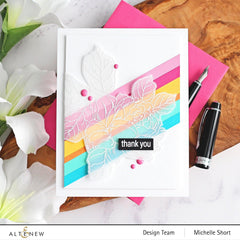 Altenew Build-A-Garden Bundle Build-A-Garden: Magnificent Branch & Tulips & Friends Add-on Die Bundle