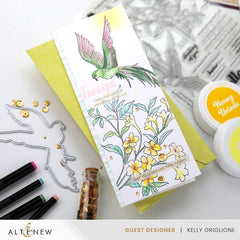 Build-A-Garden: Rocktrumpet & Exotic Tuberose Bundle