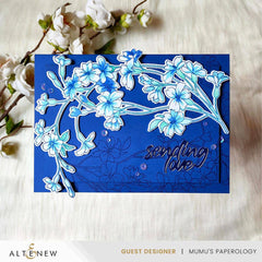Build-A-Garden: Tranquil Trail & Add-on Die Bundle