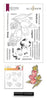 Altenew Build-A-Garden Bundle Build-A-Garden: Tulips & Friends & Add-on Die Bundle