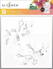 Build-A-Garden: Blossoming Freesia