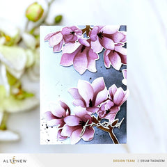 Build-A-Garden: Blossoming Freesia